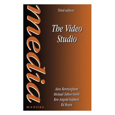 "The Video Studio" - "" ("Bermingham Alan")(Paperback)