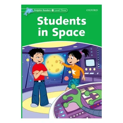 "Students in Space" - "" ("Wright Craig")(Paperback)