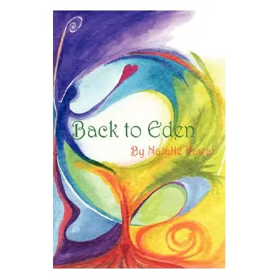 "Back to Eden" - "" ("Kawai Natalie")(Paperback)