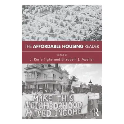 "Affordable Housing Reader" - "" ("")(Paperback / softback)