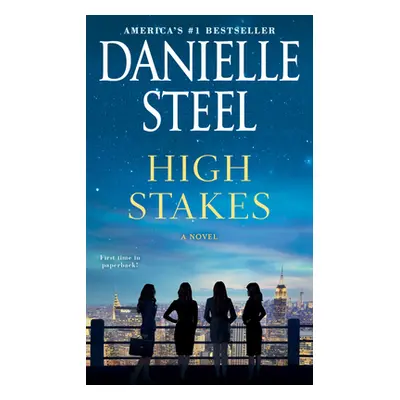 "High Stakes" - "" ("Steel Danielle")(Mass Market Paperbound)