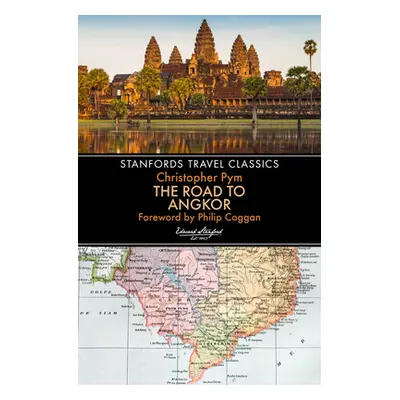 "The Road to Angkor" - "" ("Coggan Philip")(Paperback)