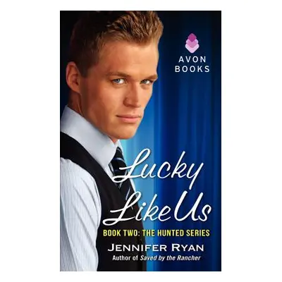 "Lucky Like Us" - "" ("Ryan Jennifer")(Mass Market Paperbound)