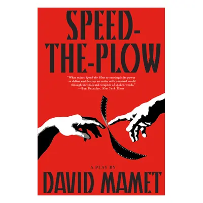 "Speed-The-Plow" - "" ("Mamet David")(Paperback)