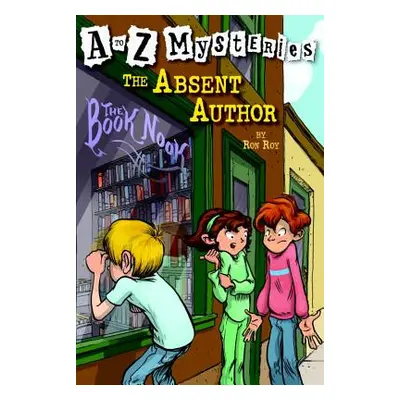 "The Absent Author" - "" ("Roy Ron")(Paperback)