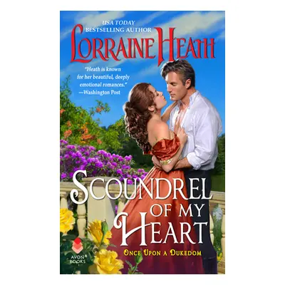 "Scoundrel of My Heart" - "" ("Heath Lorraine")(Mass Market Paperbound)