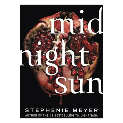 "Midnight Sun" - "" ("Meyer Stephenie")(Paperback)