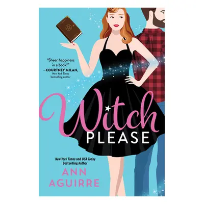 "Witch Please" - "" ("Aguirre Ann")(Paperback)