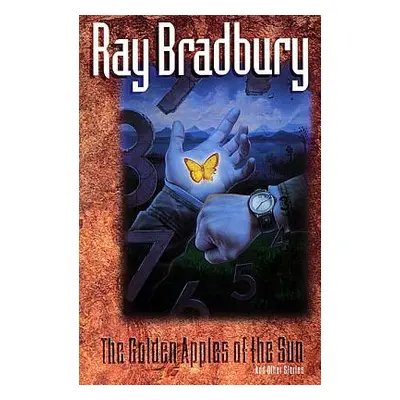 "The Golden Apples of the Sun" - "" ("Bradbury Ray D.")(Paperback)