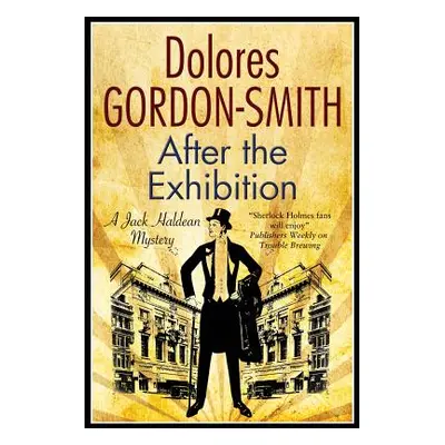 "After the Exhibition" - "" ("Gordon-Smith Dolores")(Paperback)