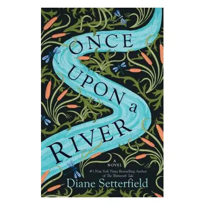 "Once Upon a River" - "" ("Setterfield Diane")(Paperback)