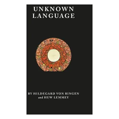 "Unknown Language" - "" ("Lemmey Huw")(Paperback)