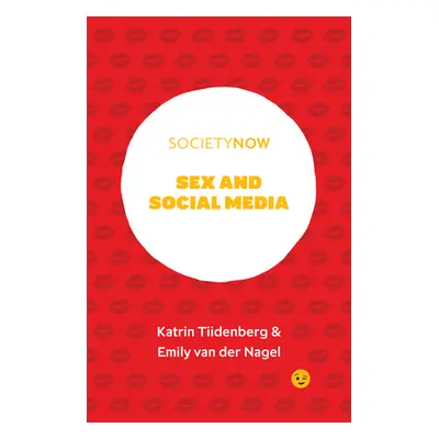 "Sex and Social Media" - "" ("Tiidenberg Katrin")(Paperback)