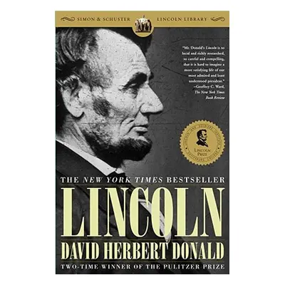 "Lincoln" - "" ("Donald David Herbert")(Paperback)