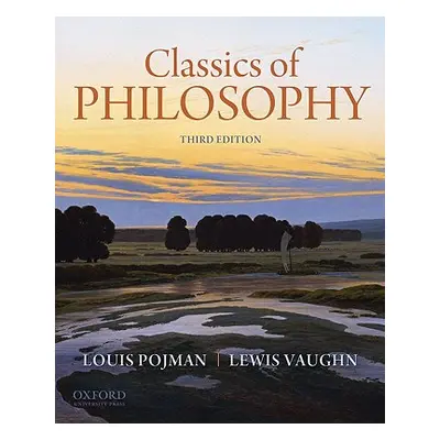 "Classics of Philosophy" - "" ("Pojman Louis P.")(Paperback)