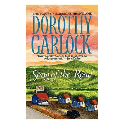 "Song of the Road" - "" ("Garlock Dorothy")(Paperback)