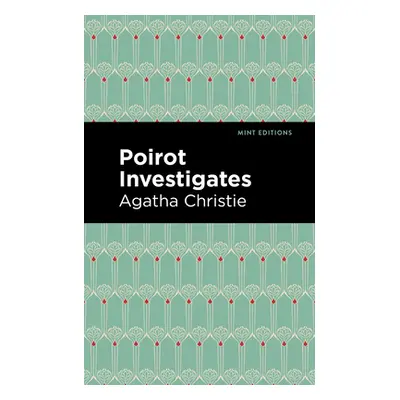 "Poirot Investigates" - "" ("Christie Agatha")(Paperback)