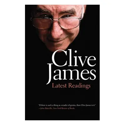 "Latest Readings" - "" ("James Clive")(Paperback)