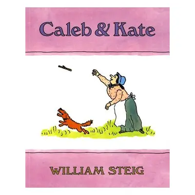 "Caleb and Kate" - "" ("Steig William")(Paperback)