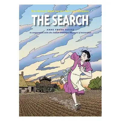 "The Search" - "" ("Heuvel Eric")(Paperback)