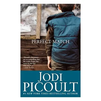 "Perfect Match" - "" ("Picoult Jodi")(Paperback)