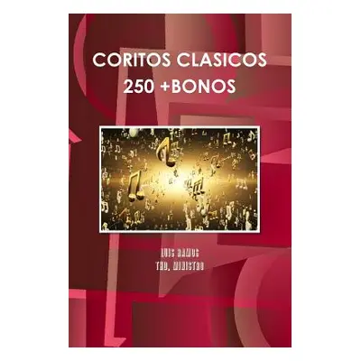 "Cooritos Clasicos 250 +" - "" ("Ramos Luis")(Paperback)