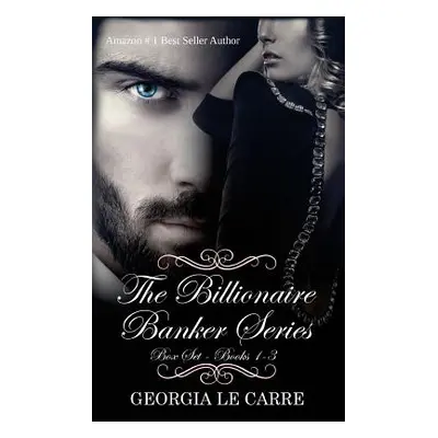 "The Billionaire Banker Series" - "" ("Heaford Lori")(Paperback)