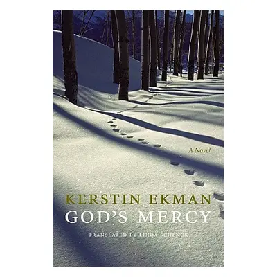 "God's Mercy" - "" ("Ekman Kerstin")(Paperback)