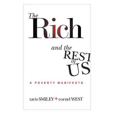 "The Rich And The Rest Of Us" - "" ("Smiley Tavis")(Paperback)