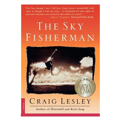 "The Sky Fisherman" - "" ("Lesley Craig")(Paperback)