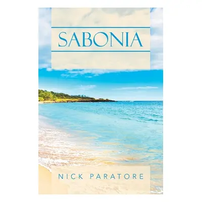 "Sabonia" - "" ("Paratore Nick")(Paperback)