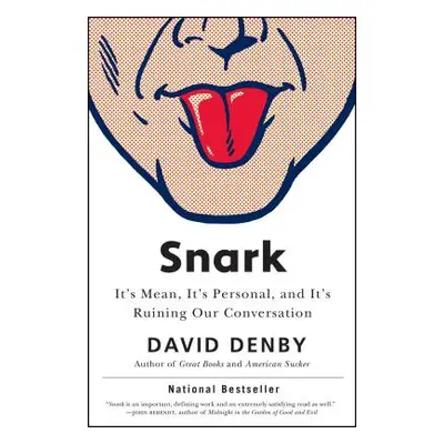 "Snark" - "" ("Denby David")(Paperback)