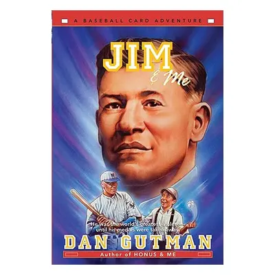 "Jim & Me" - "" ("Gutman Dan")(Paperback)