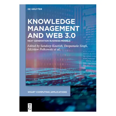 "Knowledge Management and Web 3.0" - "" ("No Contributor")(Pevná vazba)