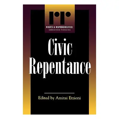 "Civic Repentance" - "" ("Bazemore Gordon")(Paperback)