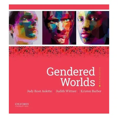 "Gendered Worlds" - "" ("Aulette Judy Root")(Paperback)