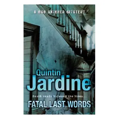 "Fatal Last Words" - "" ("Jardine Quintin")(Paperback)