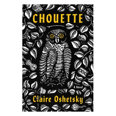 "Chouette" - "" ("Oshetsky Claire")(Paperback)