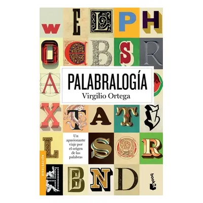 "Palabraloga" - "" ("Ortega Virgilio")(Paperback)