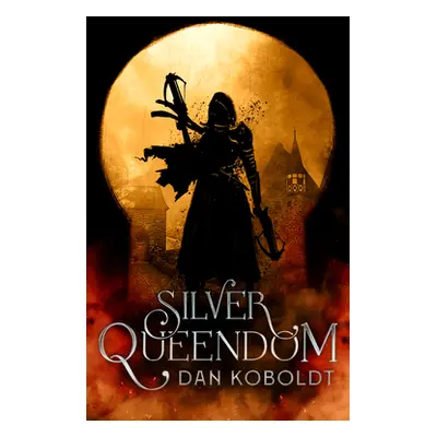 "Silver Queendom" - "" ("Koboldt Dan")(Paperback)