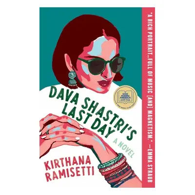 "Dava Shastri's Last Day" - "" ("Ramisetti Kirthana")(Paperback)