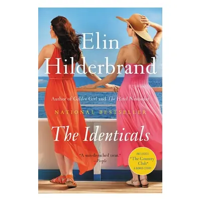 "The Identicals" - "" ("Hilderbrand Elin")(Paperback)