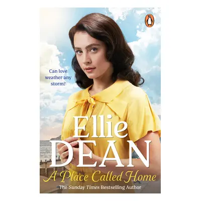 "A Place Called Home" - "" ("Dean Ellie")(Paperback)