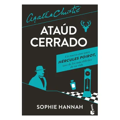 "Atad Cerrado" - "" ("Hannah Sophie")(Paperback)