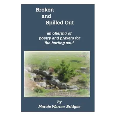 "Broken and Spilled Out: An Offering of Poetry and Prayers for the Hurting Soul" - "" ("Bridges 