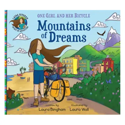 "Mountains of Dreams" - "" ("Bingham Laura")(Paperback / softback)