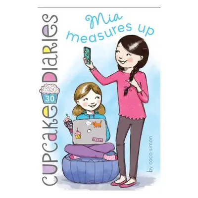 "MIA Measures Up, 30" - "" ("Simon Coco")(Paperback)