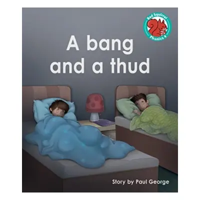 "bang and a thud" - "" ("George Paul")(Paperback / softback)