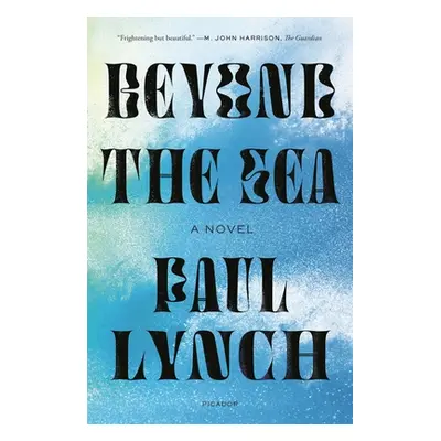 "Beyond the Sea" - "" ("Lynch Paul")(Paperback)