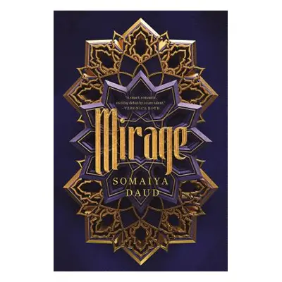 "Mirage" - "" ("Daud Somaiya")(Paperback)